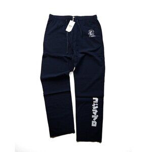 Hideo Kojima Productions KojiPro PJs Pajama Pants XS Metal Gear Death Stranding